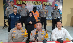 Biadab! Ayah Asal Balongbendo, Sidoarjo Gauli Putri Kandung Lahirkan Bayi
