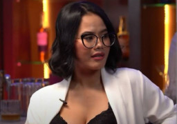 Polisi Tangkap Siskaeee