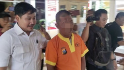 Cabuli Anak Sesama Jenis, Kepala Dusun di Lamongan Dijebloskan Penjara