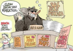 Warga Curhat Laporannya 'Mandeg' ke IPW, STS: Ini Banyak Terjadi di Kepolisian