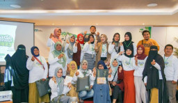 Siap-Siap! GadePreneur Hadir Lagi untuk Dukung UMKM Naik Kelas