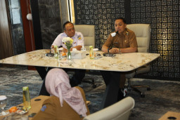 Atasi Perlintasan Sebidang, Pemkot Surabaya Siapkan Pembangunan Overpass dan Underpass di Dua Titik