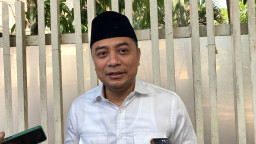 Koperasi Sekolah Boleh Jual Seragam, Harganya Tidak Boleh Lebih Tinggi dari Pasaran