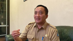 Jaga Kualitas Udara, Pemkot Surabaya Galakkan Kembali Gerakan Satu Jiwa Satu Pohon