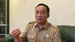 Pemkot Surabaya Rutin Pantau Kualitas Udara dengan 5 Parameter