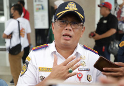 Meminimalisir Penumpukan, Pemkot Surabaya Evaluasi Alur Shuttle Bus