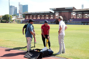 Jelang Piala Dunia U-17, FIFA Inspeksi Stadion GBT, Thor dan Gelora 10 Nopember