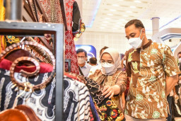 Surabaya Great Expo 2023 Kembali Digelar, Targetkan Transaksi Rp 7,5 Miliar