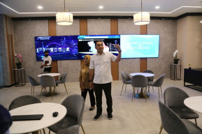 Pemkot Surabaya Resmi Mengganti IMB Menjadi PBG untuk Perizinan Bangunan