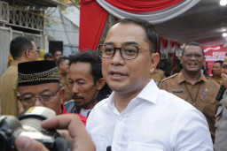 Wali Kota Eri Cahyadi Sampaikan Akhir Oktober 2023 Kompleks THR-TRS Mulai Dibangun