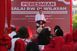 Lahan Pemkot di Sumur Welut Nganggur, Wali Kota Eri Cahyadi: Itu Bisa Dimanfaatkan