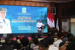 Antisipasi Balap Liar, Pemkot Surabaya Gandeng IMI Manfaatkan Sirkuit GBT