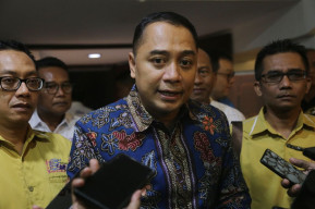 Sehari Berbahasa Inggris di Ruang Pendidikan Kota Surabaya