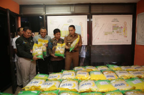 Stabilkan Harga, Pemkot Surabaya Bikin Warung TPID