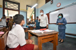 Di Tahun Ajaran Baru, Penerimaan Siswa ABK di SD-SMP Surabaya Lewat Jalur Afirmasi
