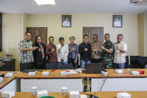 Kerja ASN Perpres 21/2023 Senin-Jumat Bapemkesra, Sabtu-Minggu Pengabdian Masyarakat