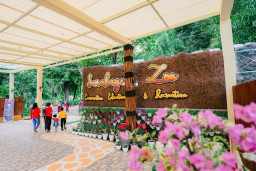 Sepanjang Tahun 2023, Wisatawan Berkunjung ke Surabaya Tembus 17,4 Juta