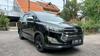 Niat Jual Mobil Innova, Malah Digondol Sama Pembeli