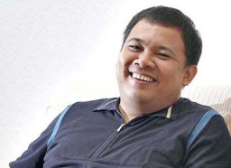 Dikenal Dekat dengan Jokowi hingga Syahrini, Haji Isam segera Diperiksa KPK