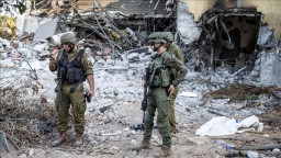 Gencatan Senjata Antara Israel dan Hamas, Sudah di Depan Mata