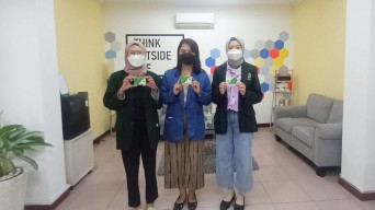 Sadar Pentingnya Perlindungan, Mahasiswa Magang Kerja Daftar BPJS Ketenagakerjaan