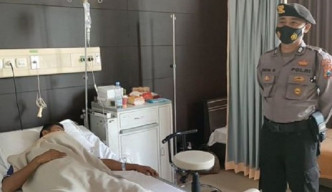 Sopir Bus Maut Tol Sumo,  Ngaku Ngantuk dan Positif Amphetamin