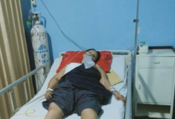 Nur Halimah, Pasien Kanker Payudara Stadium 4 Sudah Dirawat di RSUD dr.Soebandi