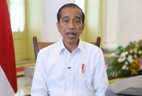 Alhamdulillah, Masyarakat Indonesia Boleh Lepas Masker