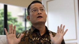 Korupsi Bansons, KPK Periksa Sekertaris Pribadi Eks Mensos