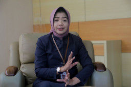 Sejarah, Pemkot Surabaya bersama KPU Bikin TPS di Liponsos dan Griya Werdha