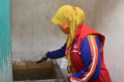 Wali Kota Eri Hilangkan Sekat Perbedaan Antar Kader di Surabaya