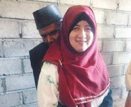 Penjual Kambing Usia 75 Tahun Nikahi Janda Muda Satu Anak