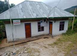 Staf Desa Tak Hadir, Kantor Desa Pong Leko Tertutup Rapat pada Jam Kerja