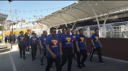 Kapolda-Pangdam Puji Keindahan Kota Madiun