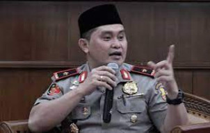 Jelang Puncak Arus Balik, Polda Metro Jaya Siapkan 38 Ribu Alat Swab Anti Gen