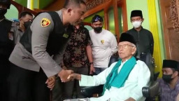 Izin Operasional Pesantren Milik DPO Pencabulan di Jombang, Dicabut