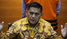 KPK Curiga PT Adonara Propertindo Makelar Tanah yang Sering Langgar Hukum