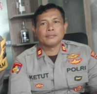 Kapolsek Sukodono yang Ditangkap karena Pesta Sabu, Dituding Suka Memeras
