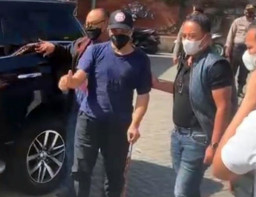 Sebelum Ditangkap, Muhammad Kece Sesumbar Dekat dengan Penguasa