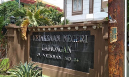 Kadisnaker Lamongan Dilaporkan ke Kejari