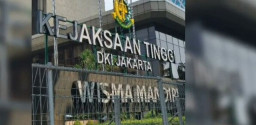 Curiga Ada Komitmen Fee Lelang Proyek Pertamina, Kejati DKI Naik ke Penyidikan