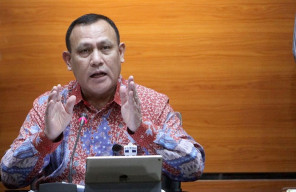 Pengamat: Kepemimpinan Firli Efektif, Tumbuhkan Kepercayaan Publik atas Jokowi
