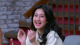 Gagal Nyanyikan Lagu Sendiri lagi, Keisya Jadi Bulan-bulanan Netizen Malaysia