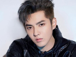 Jadi Tersangka Pemerkosaan, Kris Wu Exo Ditahan