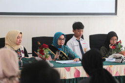 2.500 Anak Meriahkan Puncak Peringatan HAN Tahun 2023 di Kota Surabaya