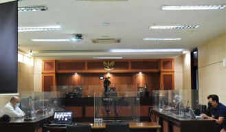 KPPU Jatuhi Hukuman Para Pelaku Persekongkolan di Pelabuhan Tulungagung