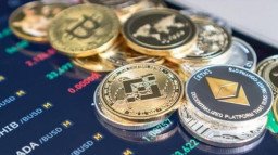 DPR: Hati-Hati Investasi Kripto, Jangan Takut Disebut Kuno