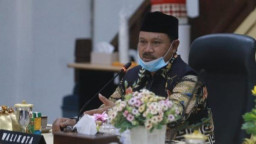 Alhamdulillah, Kota Madiun Kembali Zona Hijau