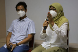 Pemkot Bersama APPBI Gelar Level-1 Salebration di Semua Mal Surabaya