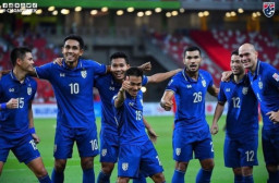 Dari Empat Pertemuan, 3 Kali Indonesia Dikalahkan Thailand